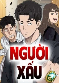 người xấu