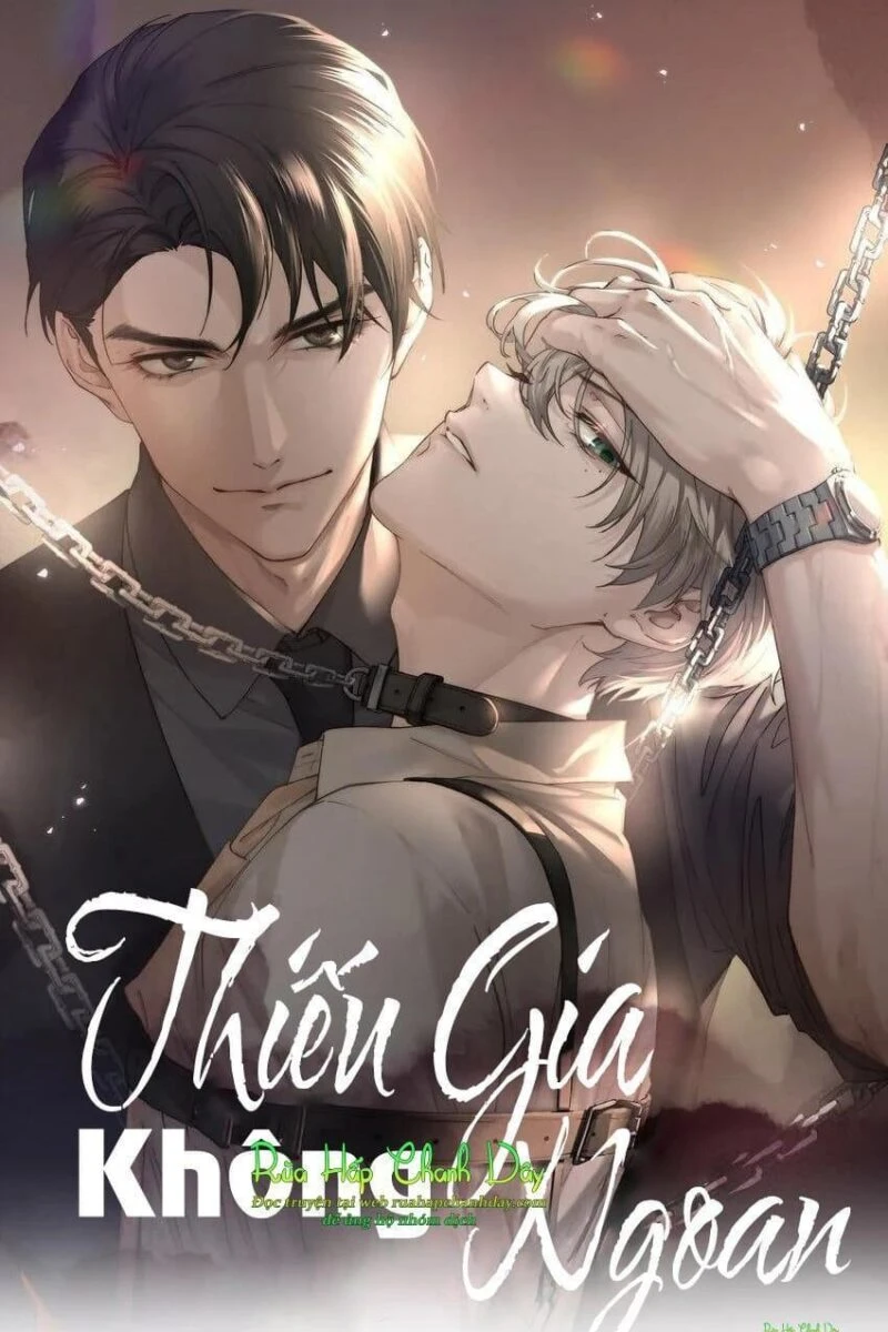 Thiếu Gia Không Ngoan