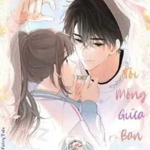 Tôi Mộng Giữa Ban Ngày