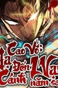anh bia cao vo ha canh den mot van nam sau Trang Chủ