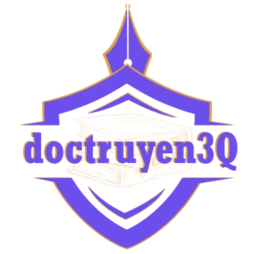 Logo Doctruyen3Q